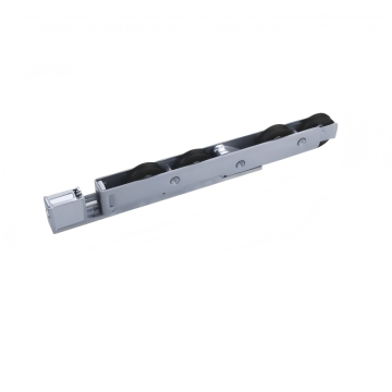 Rodillo profesional para ventanas corredizas serie HL005