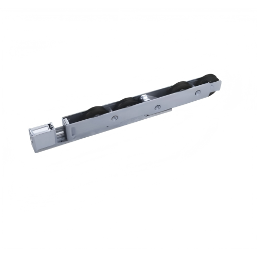 Rodillo profesional para ventanas corredizas serie HL005