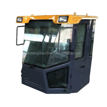 China Manufacturer Wheel Loader Operator Cabin Assembly