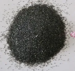 High quality Silicon Carbide Manufacturer