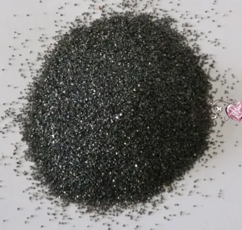 High quality Silicon Carbide Manufacturer