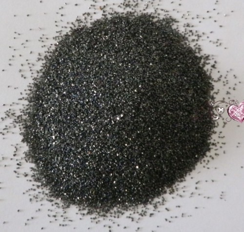 China Abrasive Grit Manufacturer