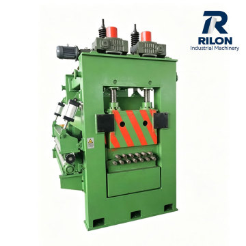 6-1800 Precision Leveling Machine