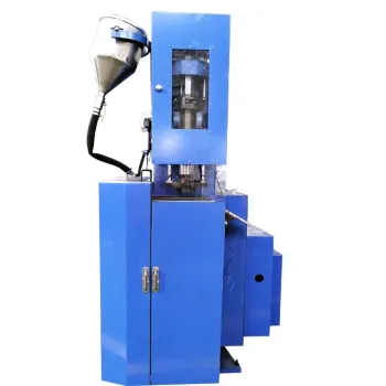 HPP-150N 15 Ton Press Machine