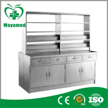MY-R094 Double side medicine preparing tank/Medicine Preparation Table For Sales