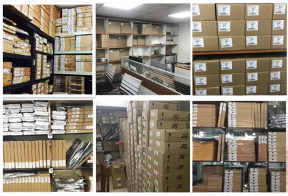 Vishay Conductive Plastic Potentiometers 534-11103 - 10K Wirewound Potentiometer