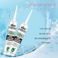 High Performance RTV Acetoxy Silicone Sealant