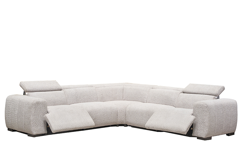 Stationary Sofa 2333