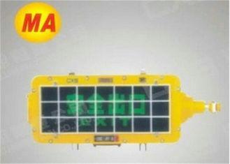 Flameproof Mining Signal LED Lights , AC 127v LED Explosion