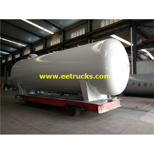 50 M3 Large Propane Domestic Vessels