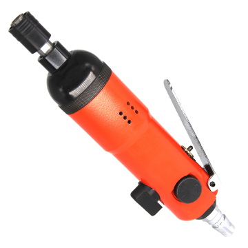 Industrial Automatic Torque Tool Air Impact Screwdriver with Straight Trigger