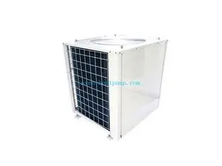 Freestanding Commercial Water Heaters Copeland Compressor W