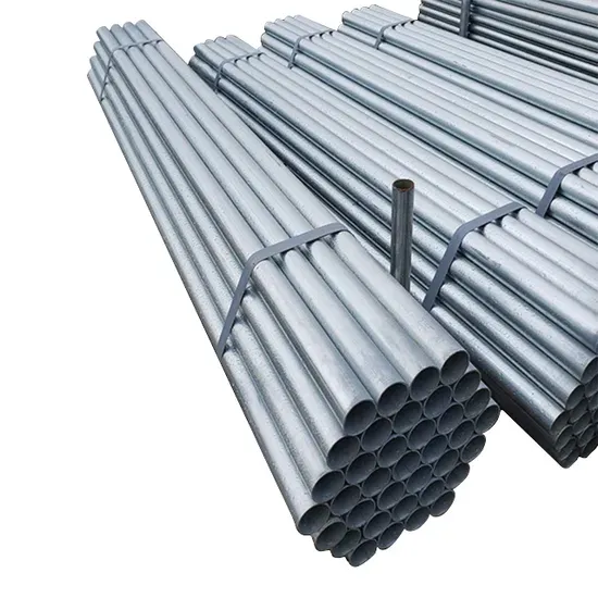 ASTM Carbon Steel Seamless Pipes for Oil Transportation