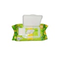 New Baby Wet Wipes Biodegradable Baby Wipes