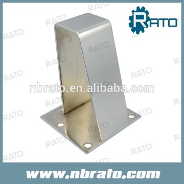 RSL-106 stainless steel leg for sofa