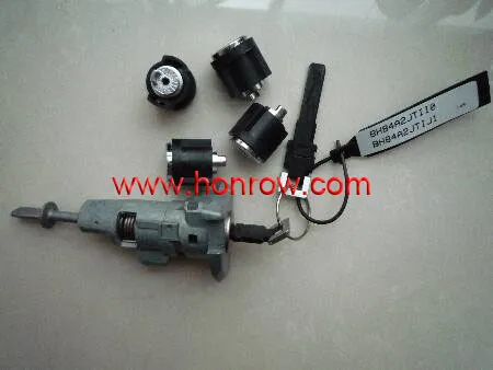 Good price and Quality full set lock for VW