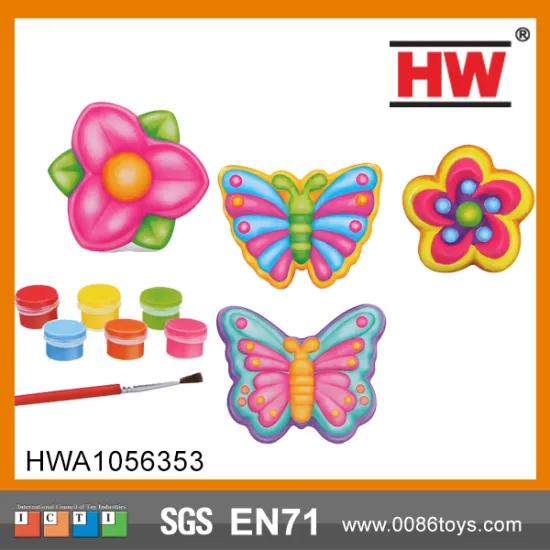 Good Quality DIY ceramic painting for kids