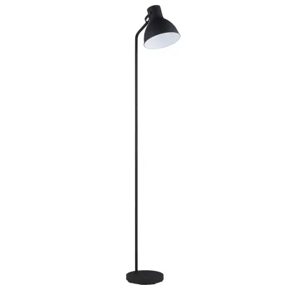 Nordic Simple Floor Lamp for Living Room and Modern Art Lamp for Study