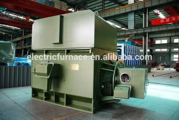 Widely Use Universal Ac Electric Motor For Steel Rolling Mill 900KW