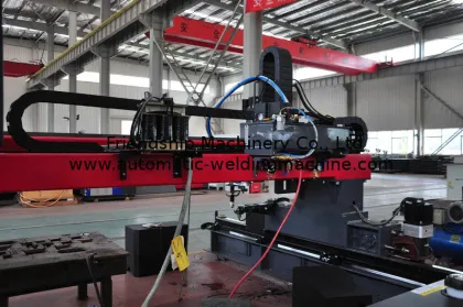Cnc Drilling Machine , Computer Numerical Control Cutting Machine