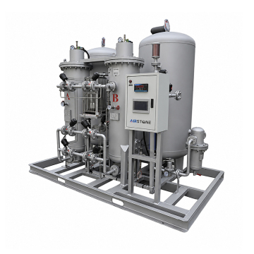 5-300Nm³/h Purity 99.999% PSA nitrogen generator