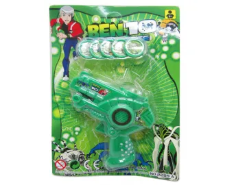 BEN10 SET