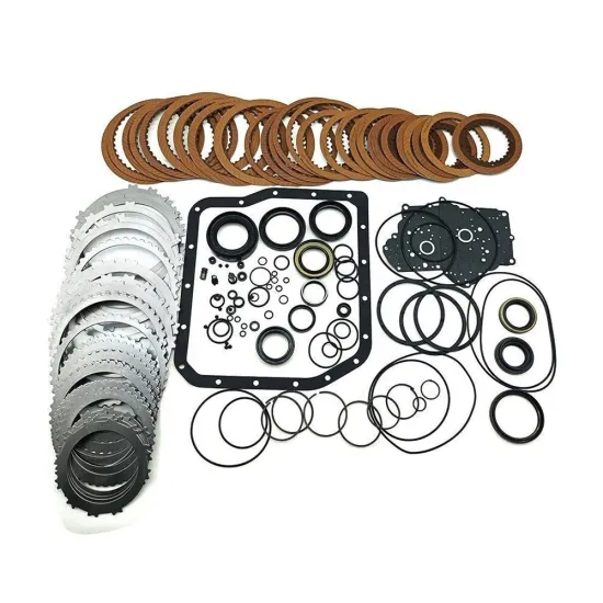 U140E/U140F Transmission Rebuild Kit - K136900A For Toyota RAV4