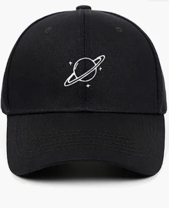 Hat Baseball Cap Embroidery Aadjustable Sports Hat Unisex