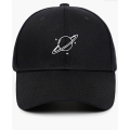 Шляпа бейсболка вышивка Aadjustable Sports Hat Unisex