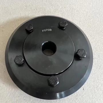 China F070B Motor de busca de acoplamento de pneus