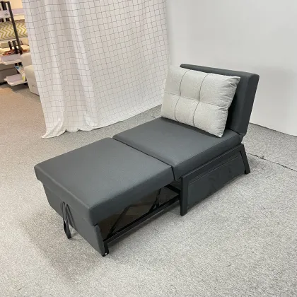 Extendable Folding Recliner Hospital Sleeper Chairs and Sofas