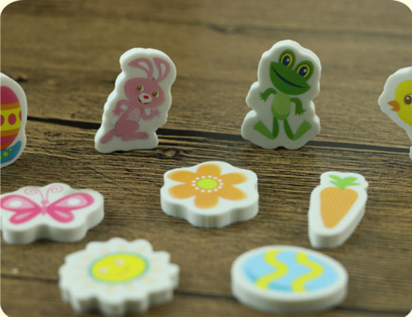 Cartoon Eraser