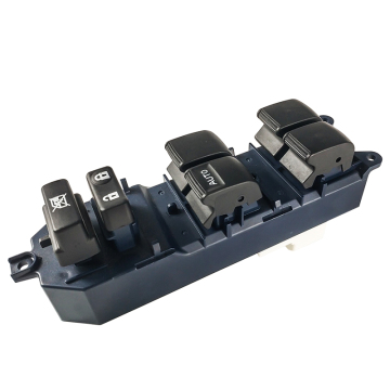 OEM FST-a-2255 Finestra Switch Switch Master per Toyota Corolla Rumion 2007-2015