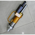 Medium pressure hydraulic welding cylinder