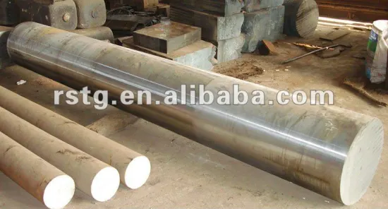 SKD61 Tool Steel Round Bars