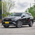 2024 Toyota Highlander 380T AWD Premium 7-seater