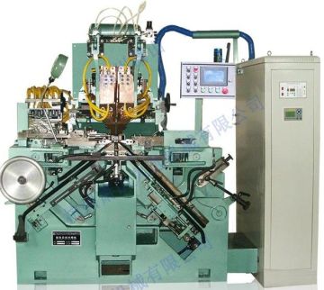 Jyn-125 6-10mm Automatic Chains Assembling Machine