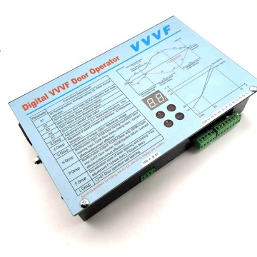 Pengawal Pintu Elevator VVVVF VZZFFE-D3000-A-G1-VS1