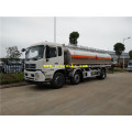 20000 lita 6x2 truck motocin tanki