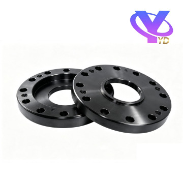 Multi-hole Flange Wear Plate Mud Pump