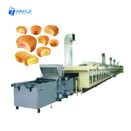 Affordable Wholesale Confectionery Cake Machine: Your Key to Cost-Effective Baking Solutions