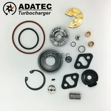 CT12 turbo repair kit 17201-64050 17201 64050 Turbine parts For TOYOTA TownAce Town Ace Lite Ace Engine 2CT 2C-T 2.0L
