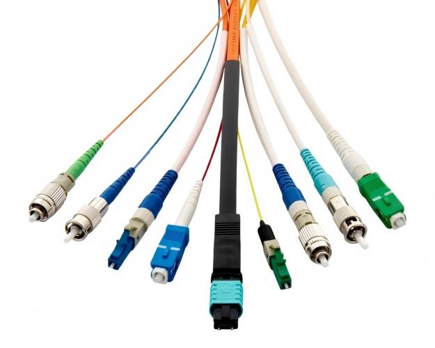 Jenis konektor SOC SOC connector type