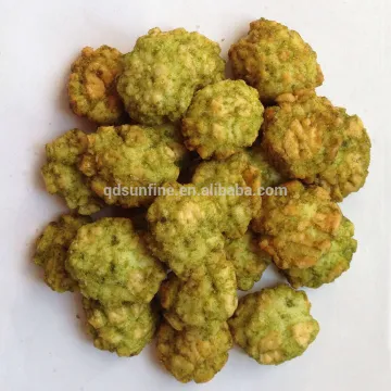 Fried Rice Cracker