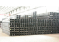 Welded Steel Square Tube