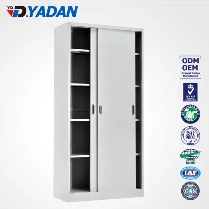 cupboard model foldable cupboard steel cupboard design YD-B15