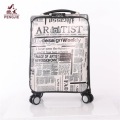 New Arrival Fashion Style Big Lots Luggage