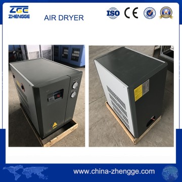 Model 2.0 / 30 blow molding machine use high pressure air dryer