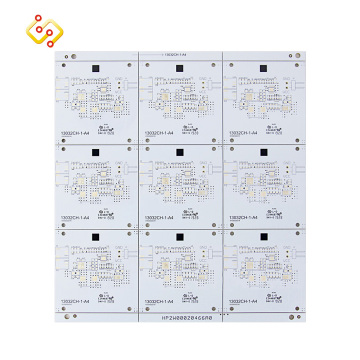 High TG PCB Board High Frequency PCB Program