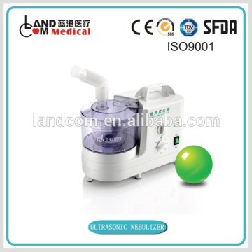 Ultrasonic Nebulizer (single head) with CE